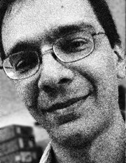 Geraldo L B Ramalho