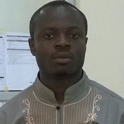 Tambe Betrand Ayuk