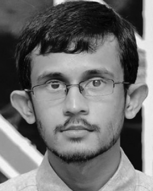 Heshan Padmasiri