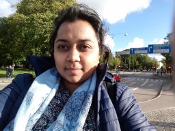 Shammya Afroze