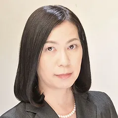 Keiko Torii
