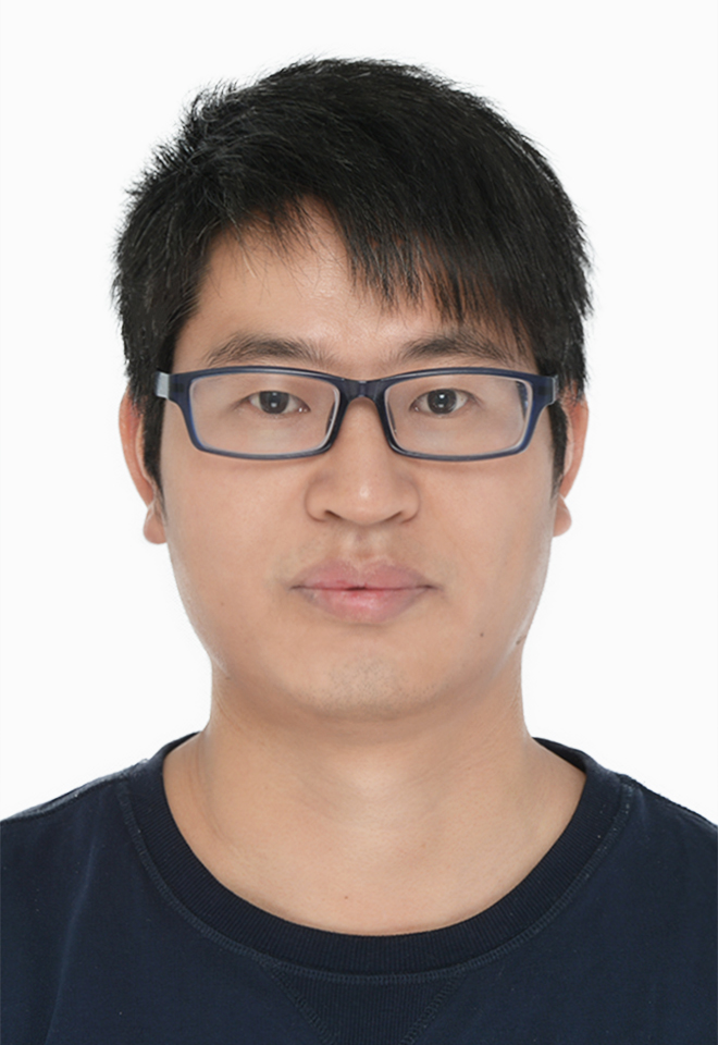Jian Zhou