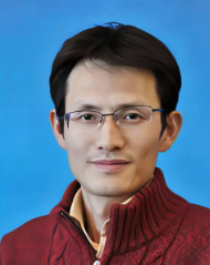 Yunfei Bai