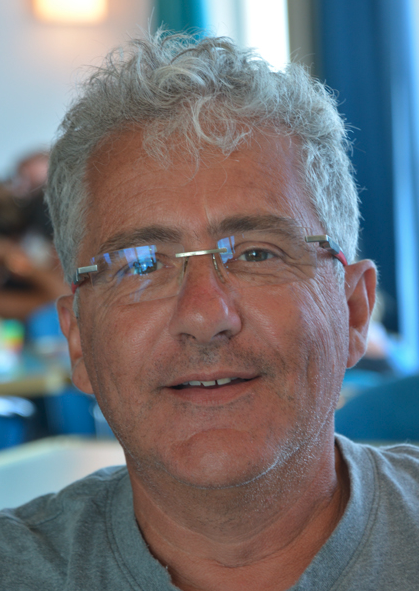 Laurent Jolivet