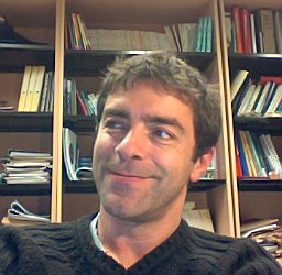 Manuel Munoz