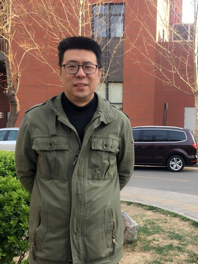 Yang Guo