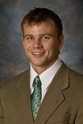 Brian E. Whitacre