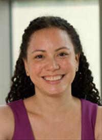 Anne Marie Chang