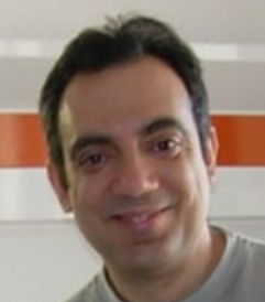 Evangelos Kouvelos