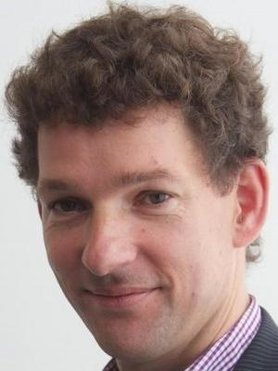 Arie Van Deursen
