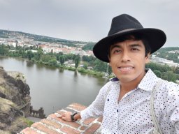 Jorge Chávez-Carlos