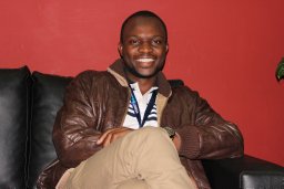 Robinson Oyando