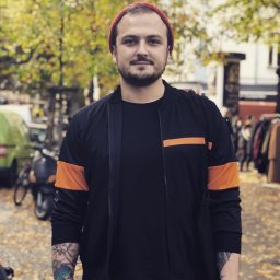 Mateusz Ambrozkiewicz