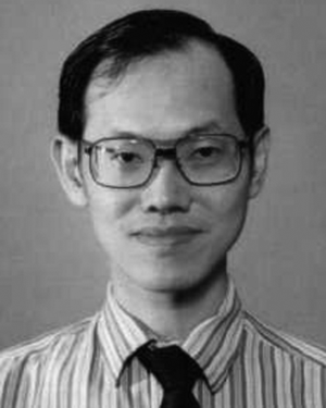 Yong Ching Lim