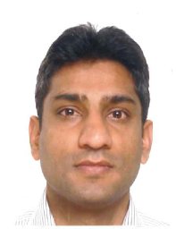 Kashif Dar