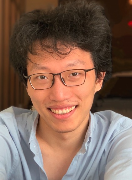 Fred Zhang