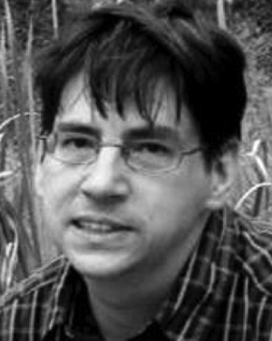 Trevor Beck