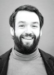Christopher Jonkergouw