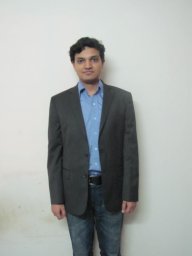 Kirtiman Deo Malviya