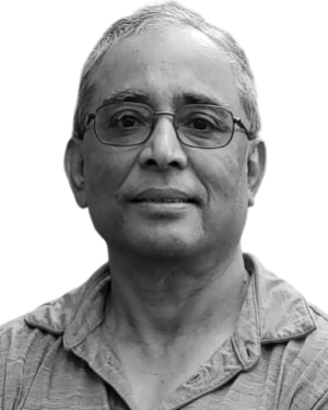 Deva K. Borah