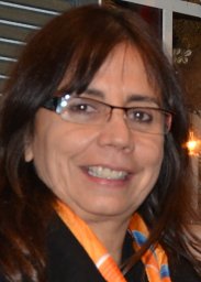 Patricia Zambrano
