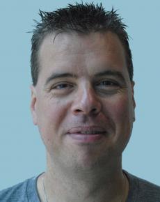 Daan van Aalten