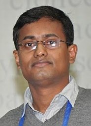 Sumit Ghosh