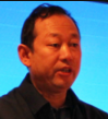 Jianqiang Chen
