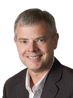 Seth Armitage