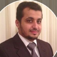 Mohammed Alwanain