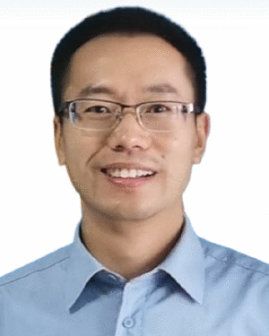 Jiaqiang Zhang