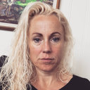 Ann Chatrin Linqvist Leonardsen