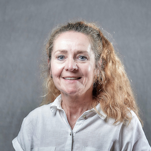 Franziska Suter-Riniker