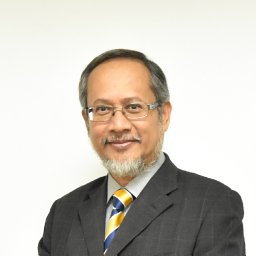 Kadir Baharudin