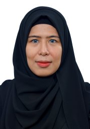 Norsyakilah Romeli