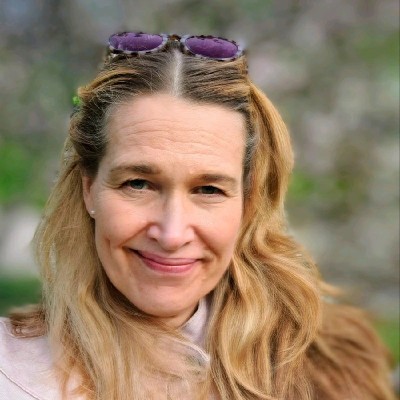 Laura Pulkki-Råback
