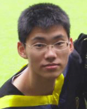 Yufan Luo