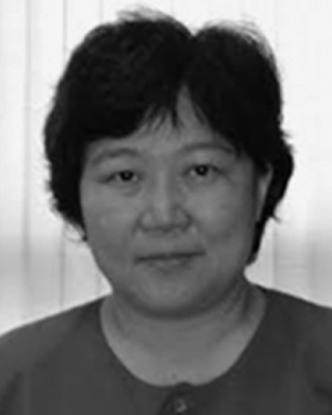 Mong-Na Lo Huang