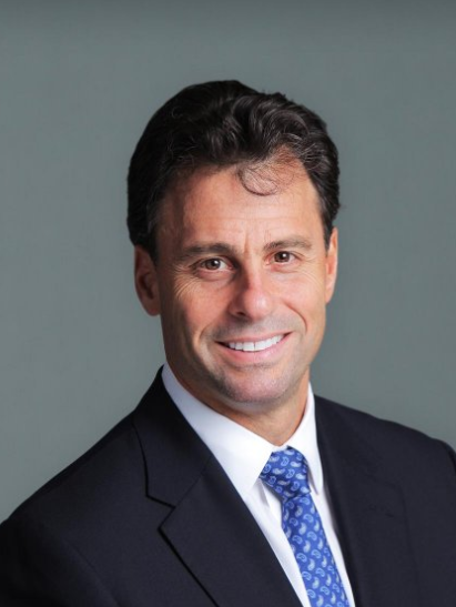 John A. Bendo