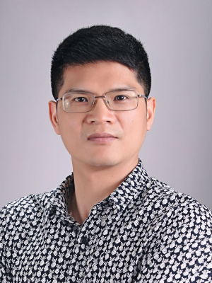 Weizhong Li