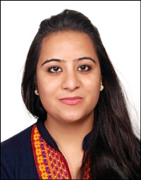 Modgil Shweta