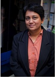 Hegde Madhuri R