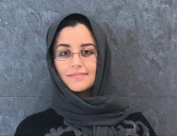 Salma Alrasheed
