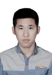Baoming Wang