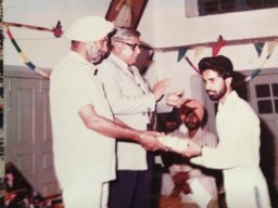 Sarjinder Singh