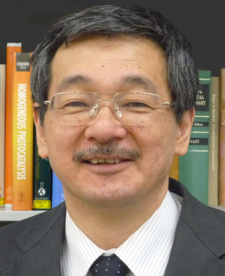 Kazunari Domen