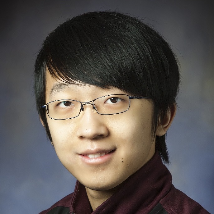 Jinfeng Xiao