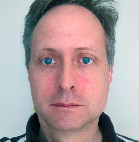 Martin Besser
