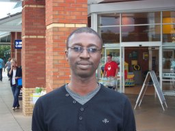 Nathaniel Boadi
