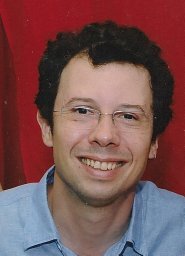 Mauro Copelli
